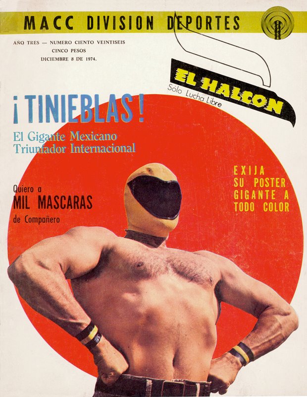 El Halcon 126 Magazine PWcatalog