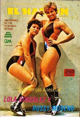 El Halcon 734 Magazine PWcatalog