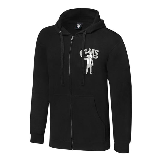 Elias Walk with Elias Full Zip Hoodie Sweatshirt Pwcatalog