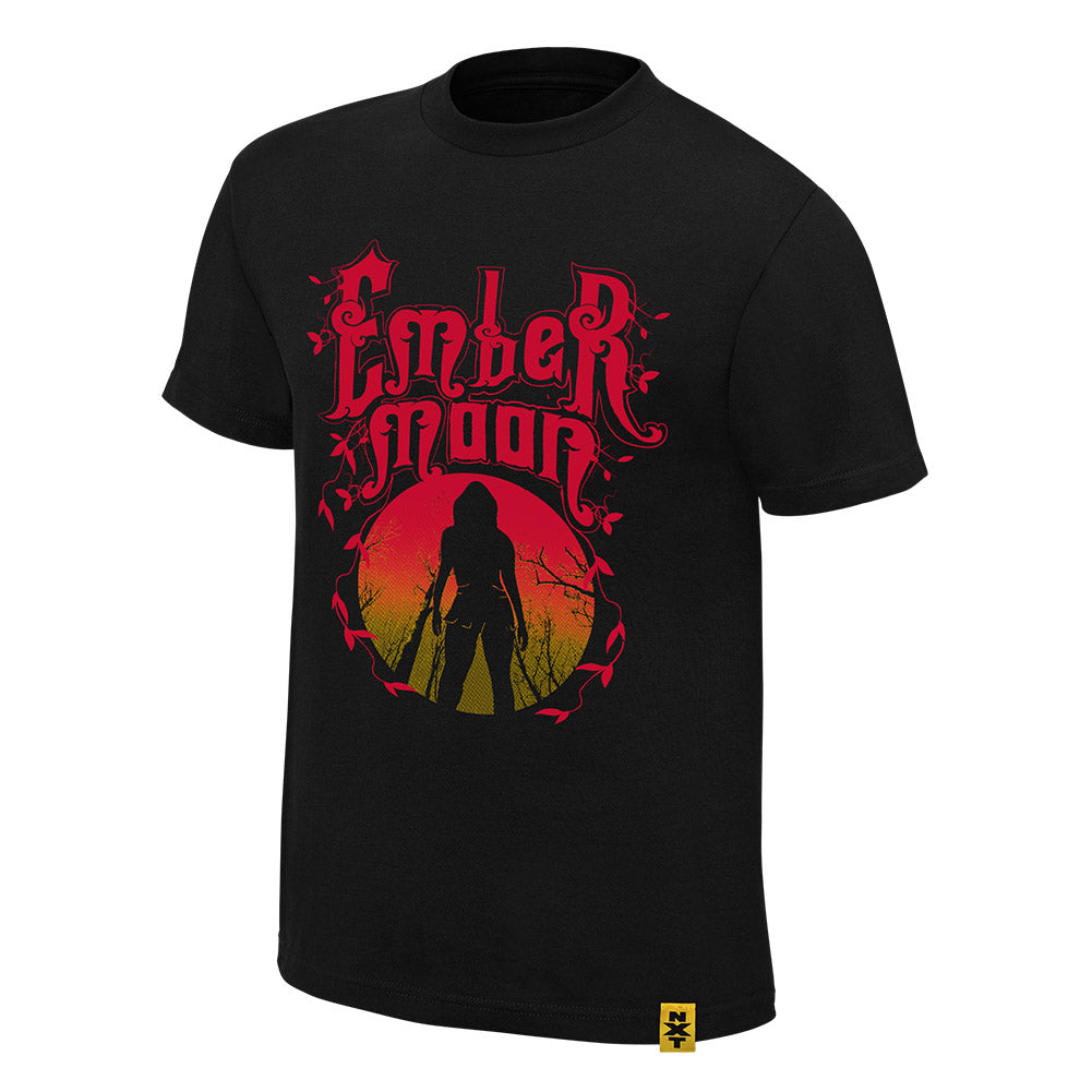 Ember Moon A Myth Rises Authentic T-Shirt Pwcatalog