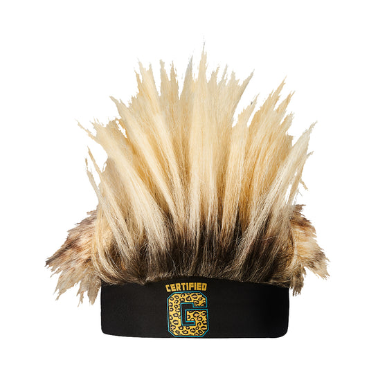Enzo Amore Certified G Wig Pwcatalog