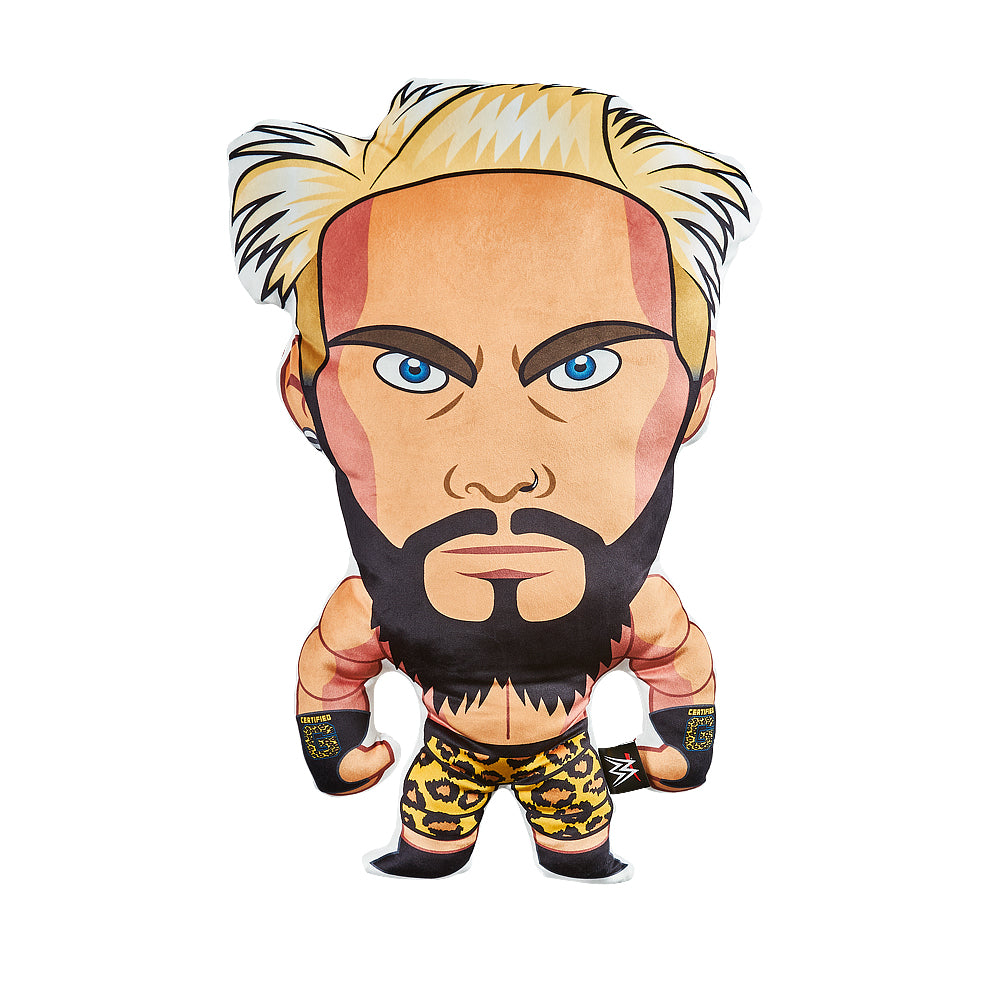 Enzo Amore Cloud Pillow Pal Pwcatalog