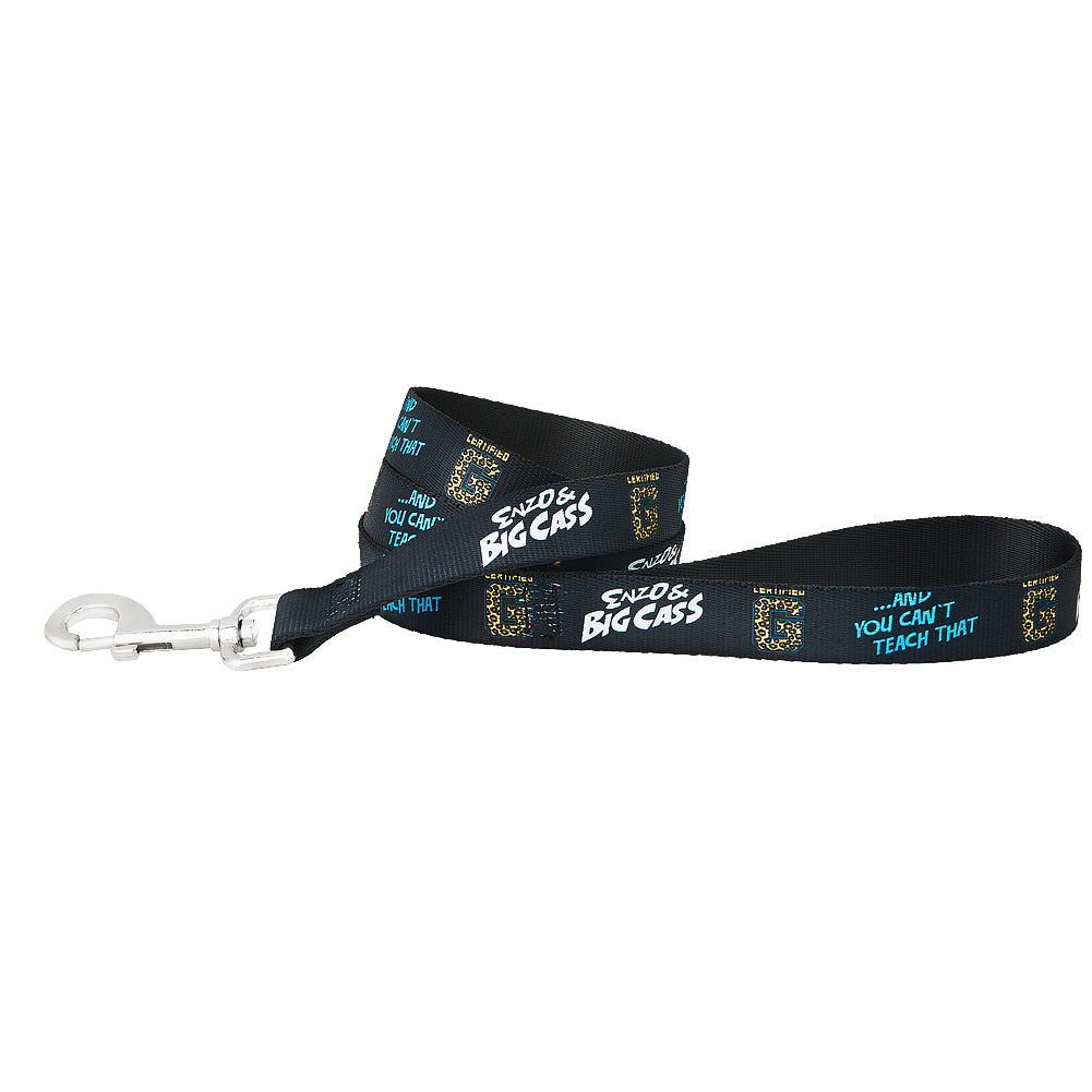 Enzo & Big Cass Certified G Dog Leash Pwcatalog