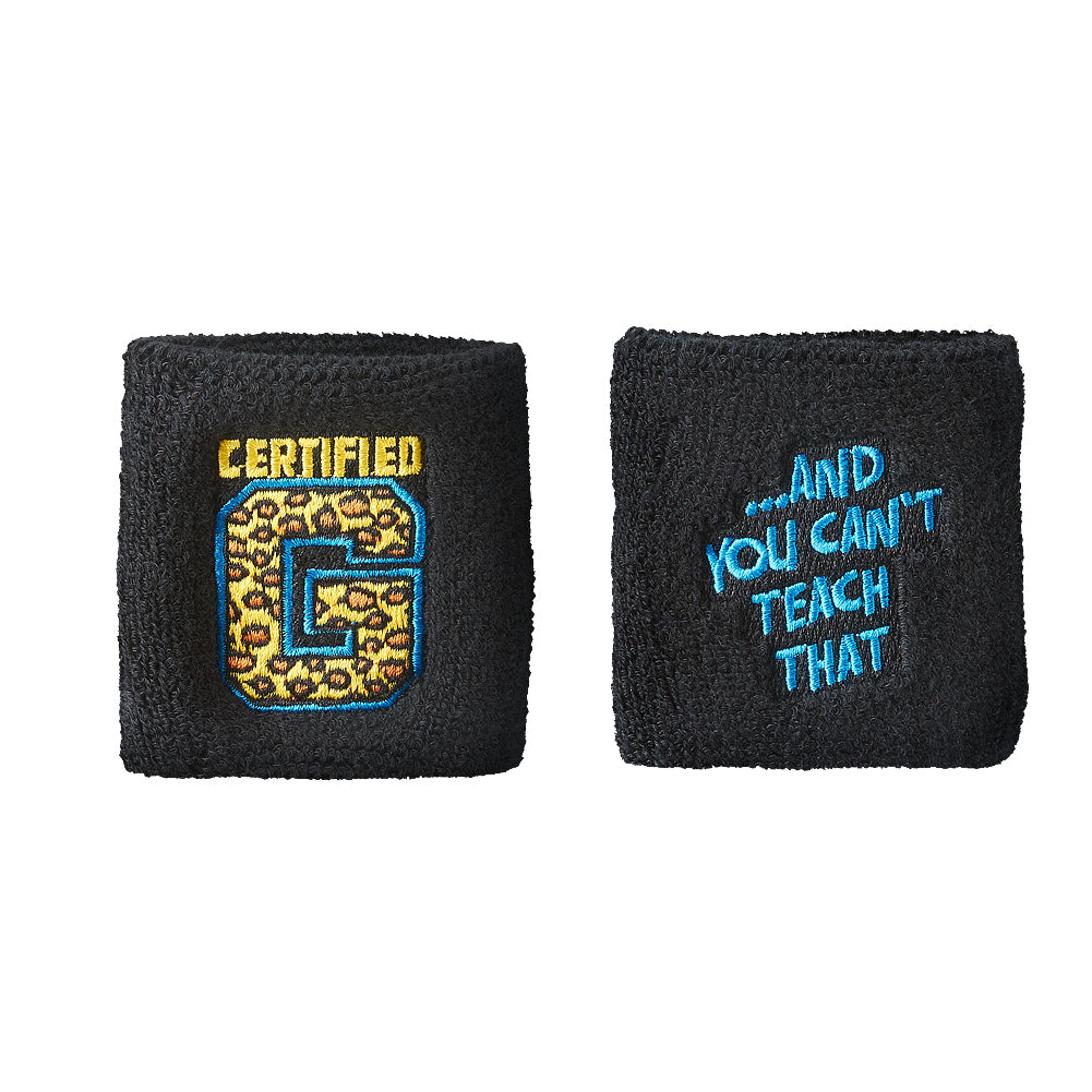 Enzo & Big Cass Certified G Wristband Set Pwcatalog