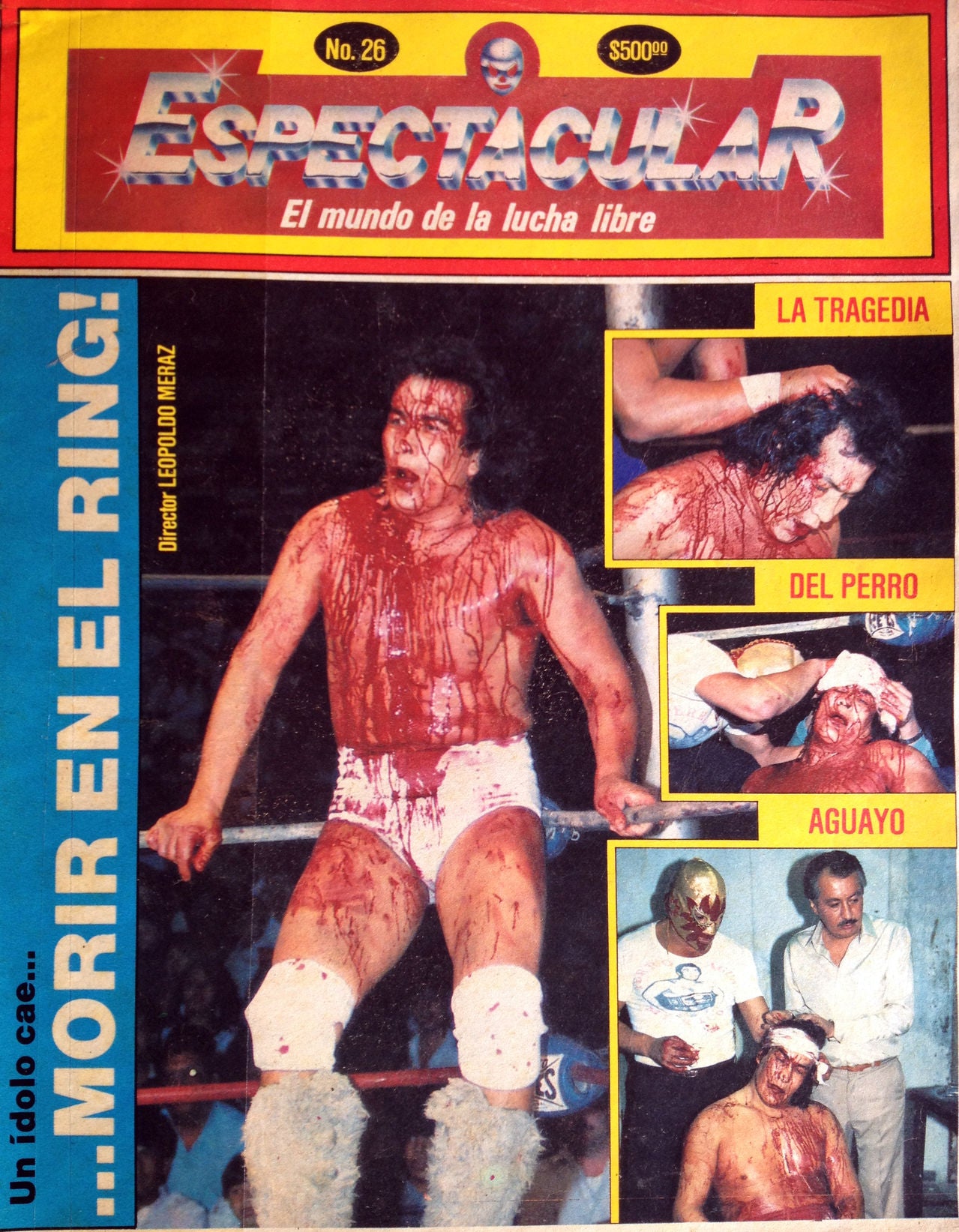 Espectacular 26 Magazine PWcatalog