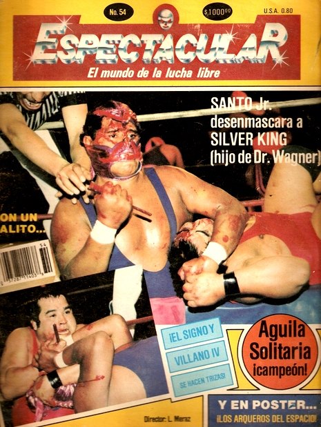 Espectacular 54 Magazine PWcatalog