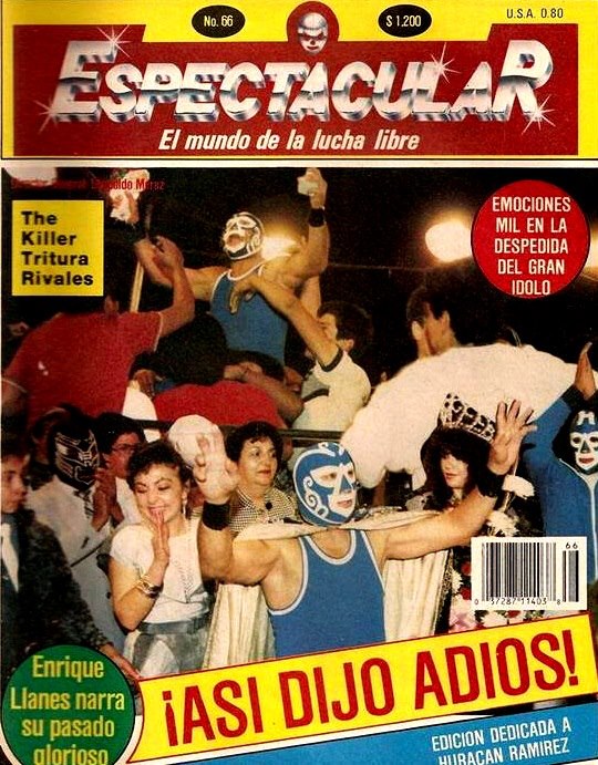 Espectacular 66 Magazine PWcatalog