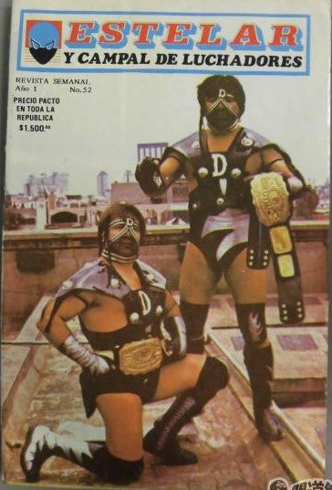 Estelar 52 Magazine PWcatalog