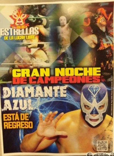 Estrellas De La Lucha Libre 85 Magazine PWcatalog