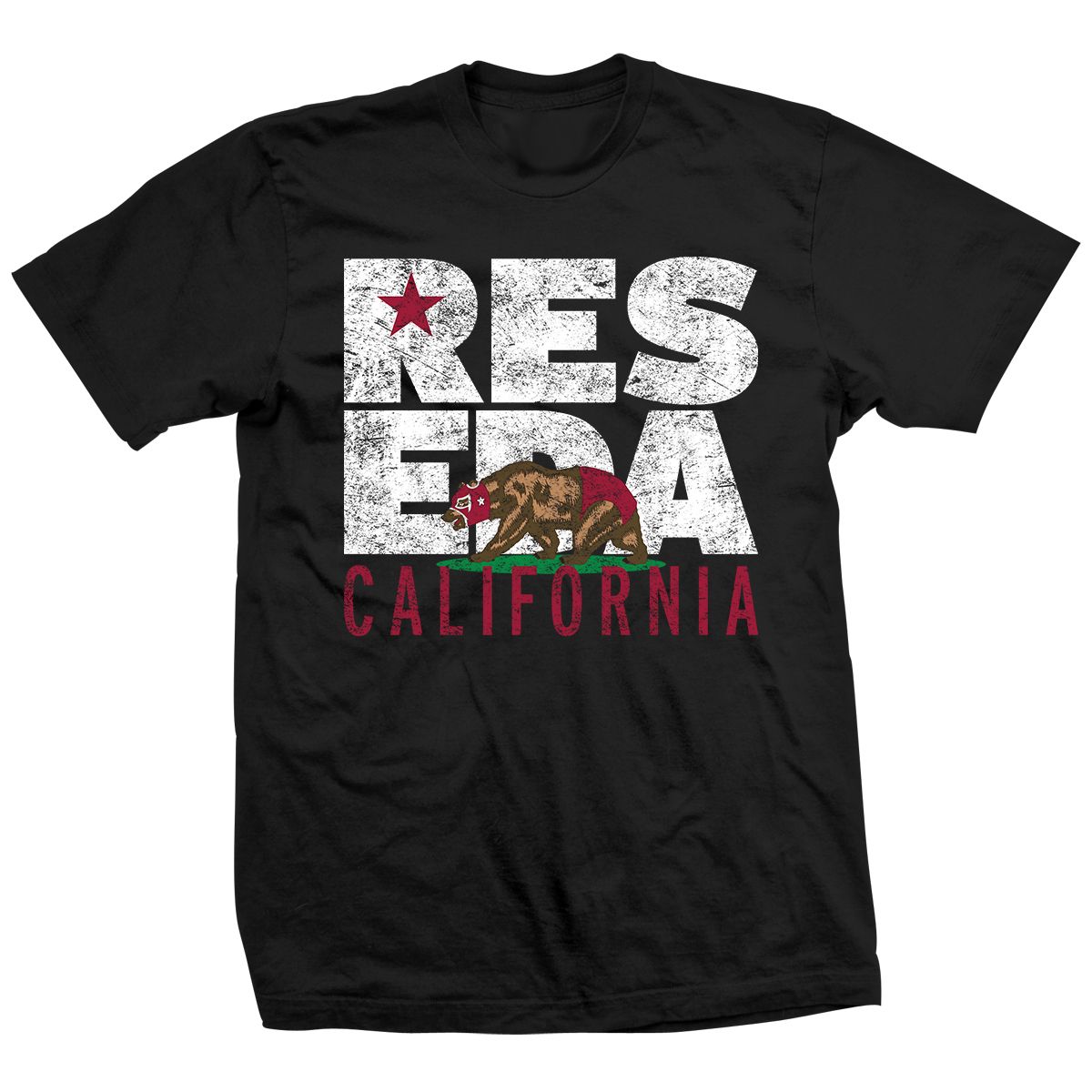 Excalibur Reseda Republic T-Shirt Pwcatalog