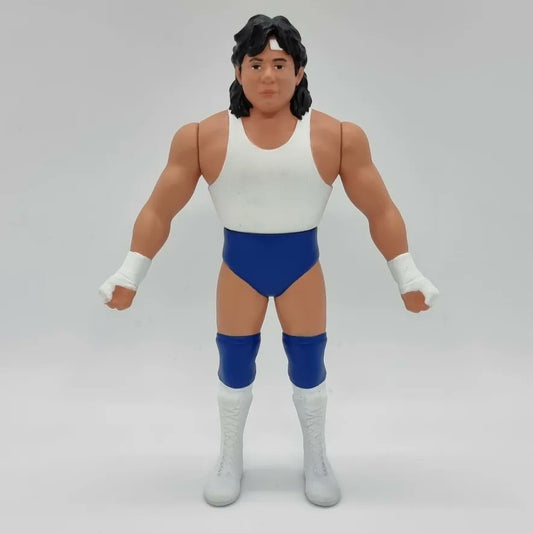 Junk Shop Dog Sofubi Pro Wrestling Series 3 Atsushi Onita Action & Toy Figures PWcatalog
