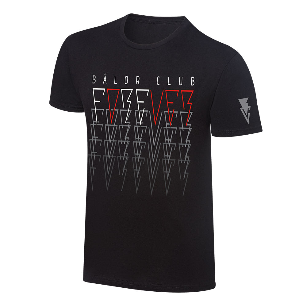 Finn Bàlor “Bàlor Club Forever” T-Shirt Pwcatalog