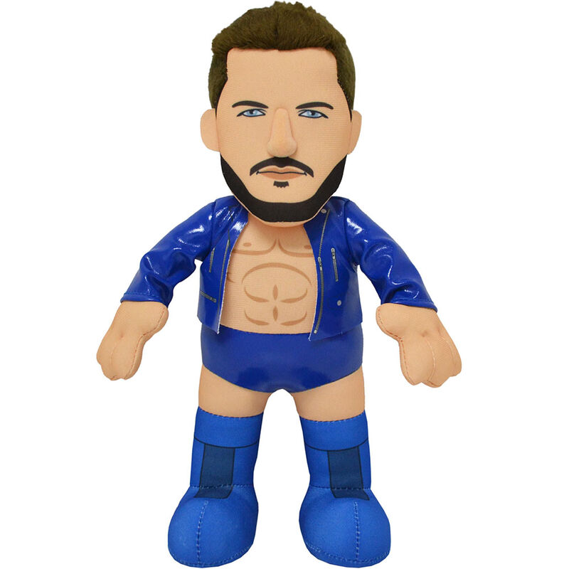 Finn Bálor 10 Plush Bleacher Creature Pwcatalog