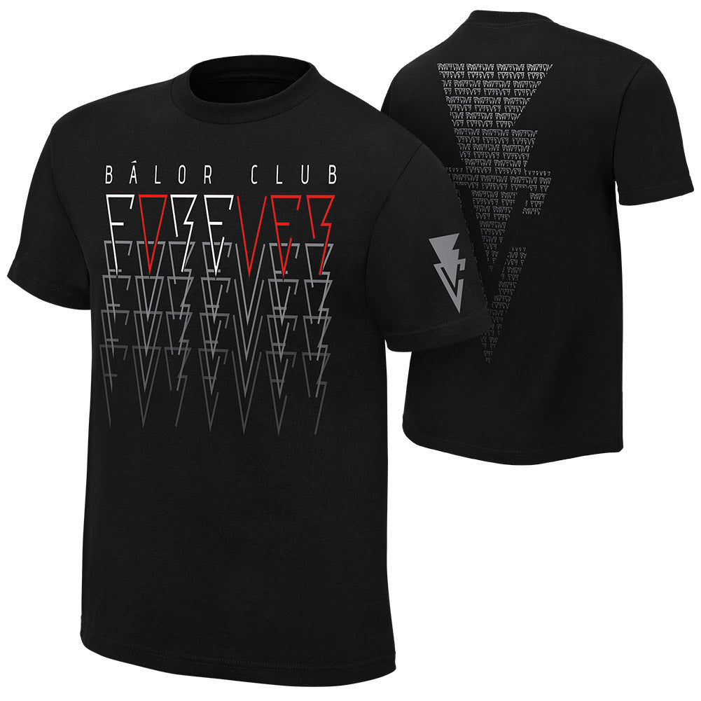 Finn Bálor Bálor Club Forever Youth T-Shirt Pwcatalog