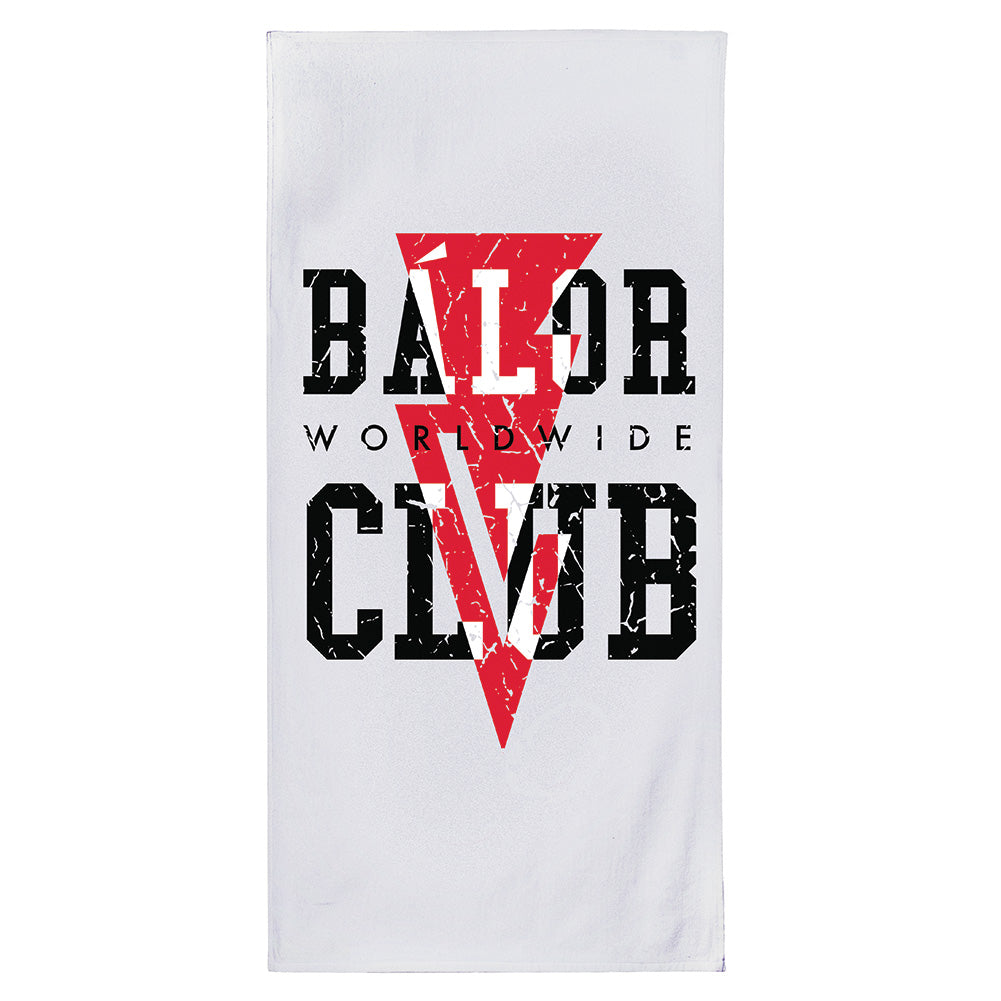 Finn Bálor Bálor Club Worldwide 30 x 60 Beach Towel Pwcatalog
