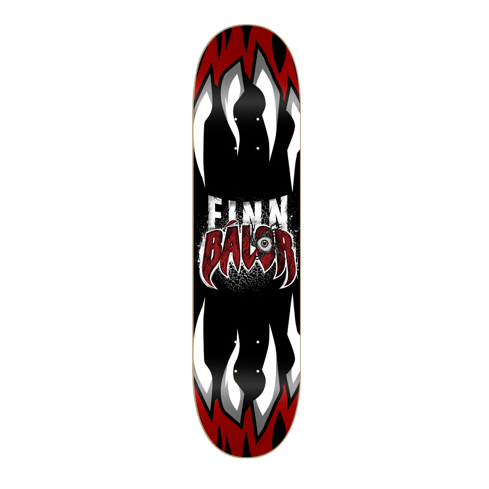 Finn Bálor Demon Skateboard Deck Pwcatalog