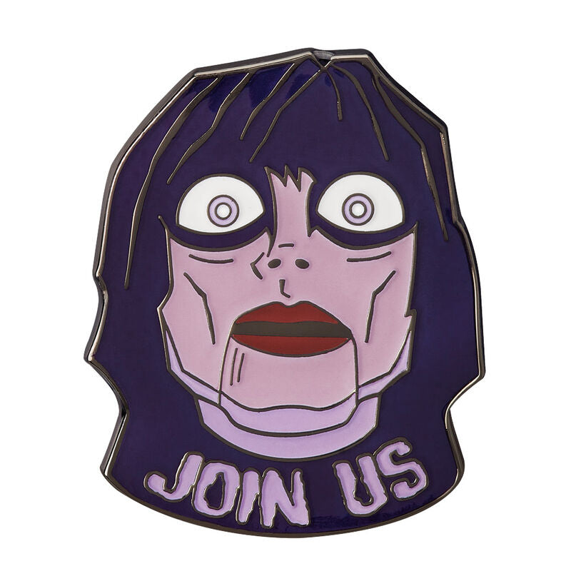 Firefly Fun House Abby The Witch Limited Edition Pin Pwcatalog