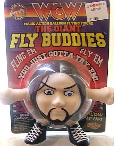 Fly Buddies The Giant PWcatalog