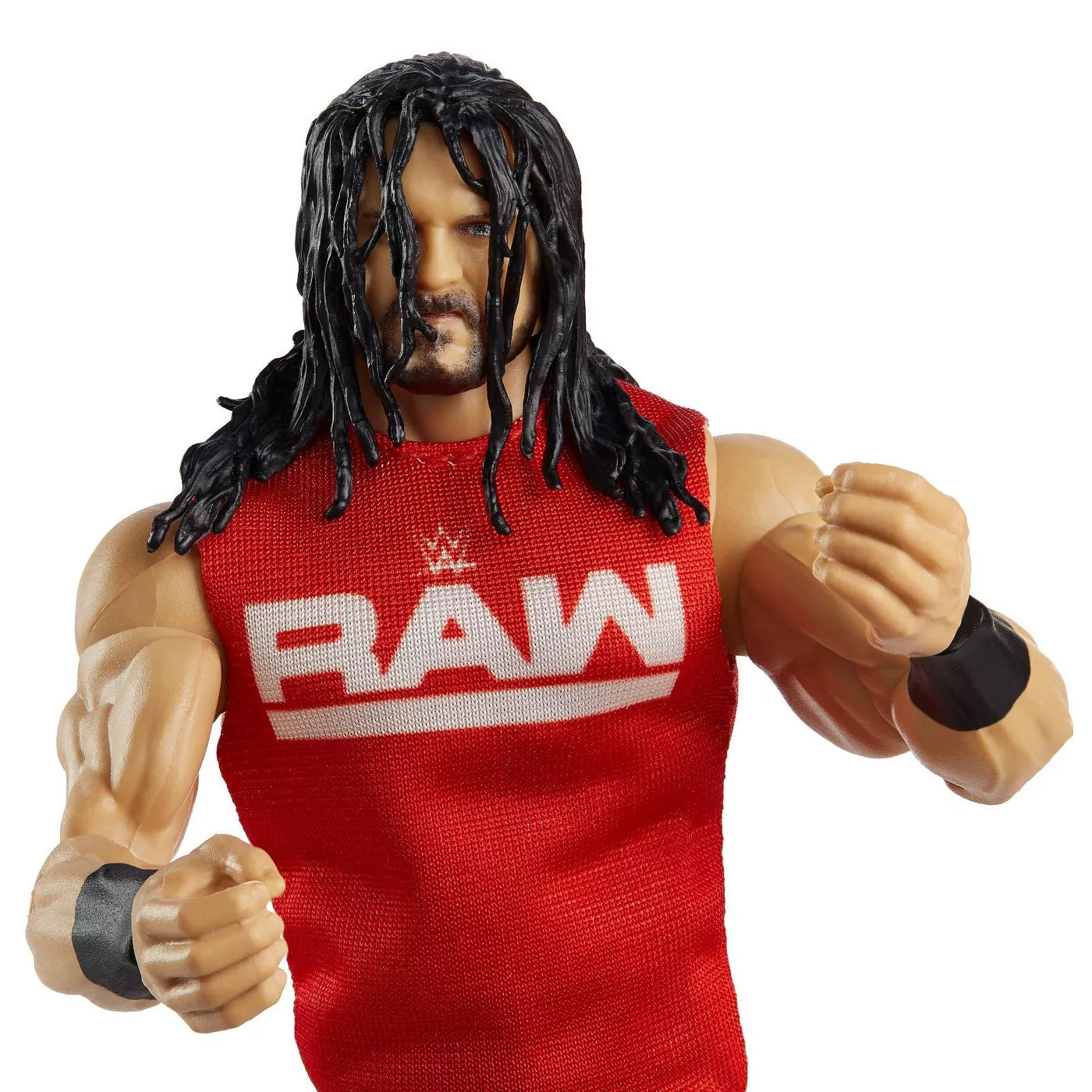 WWE Mattel Survivor Series 3 Drew McIntyre Action & Toy Figures PWcatalog