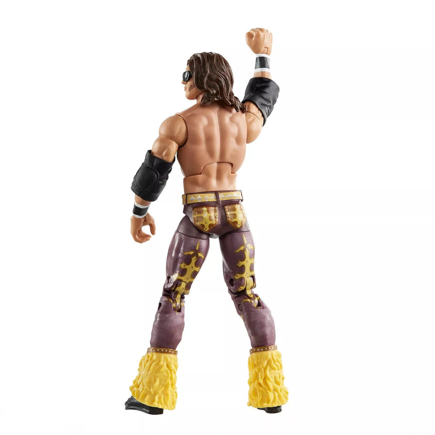 WWE Mattel Survivor Series 3 John Morrison Action & Toy Figures PWcatalog