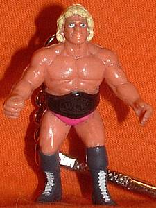 WCW Ric Flair Keychains PWcatalog