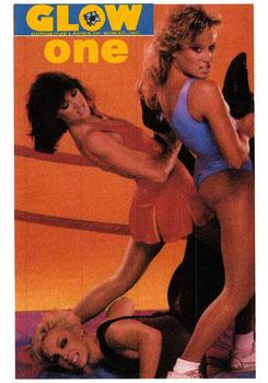 Glow Volume 1 Magazine PWcatalog