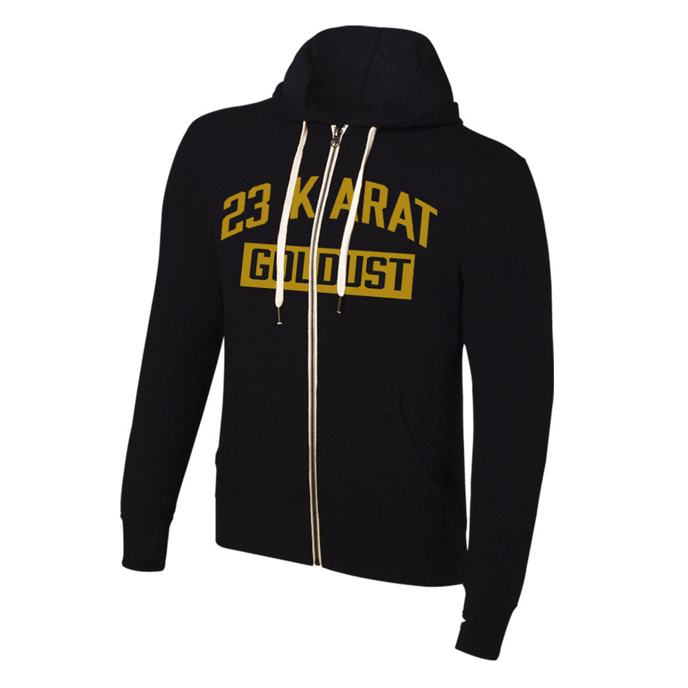 Goldust 23 Karat Lightweight Hoodie Sweatshirt Pwcatalog