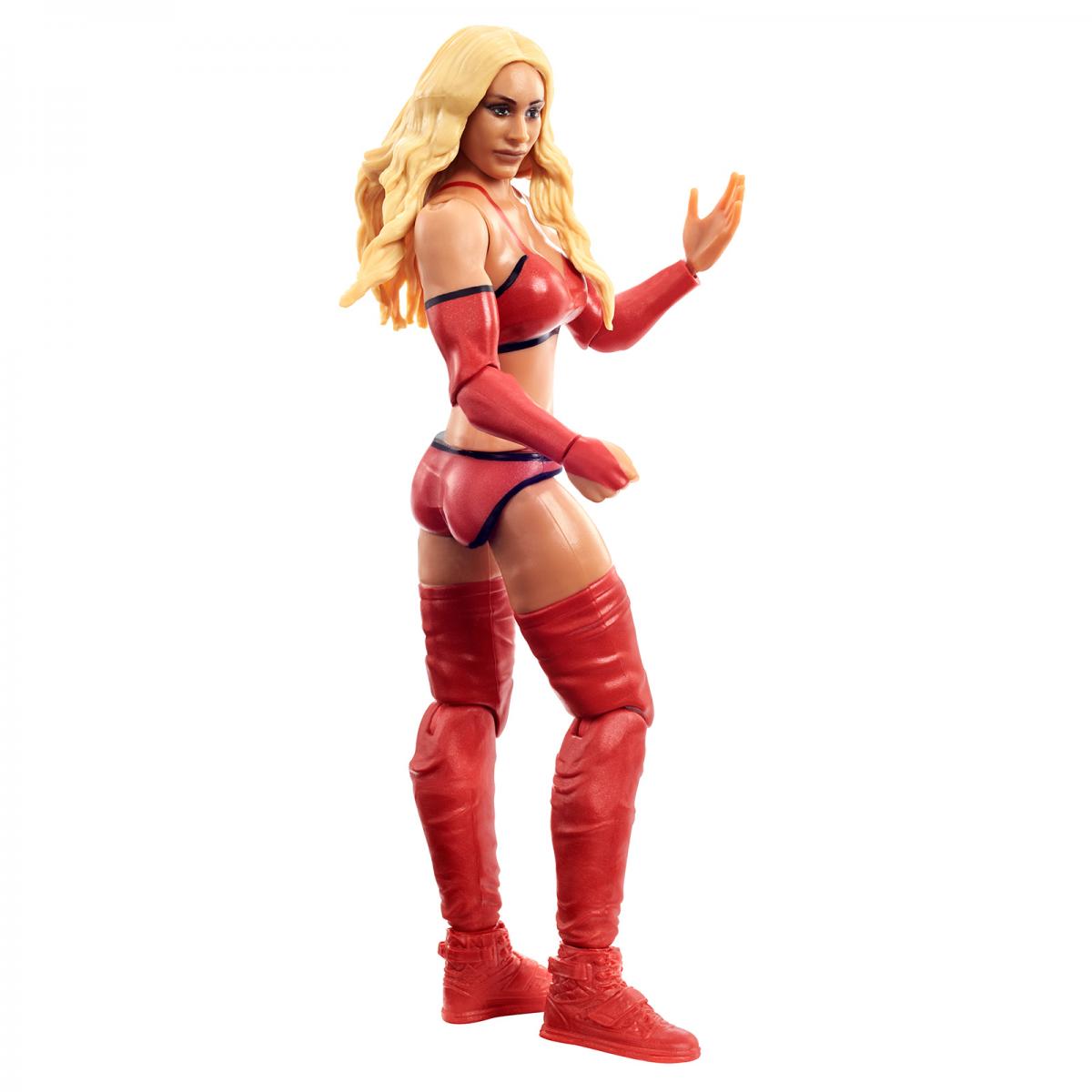 WWE Mattel Basic Series 129 Carmella Action & Toy Figures PWcatalog
