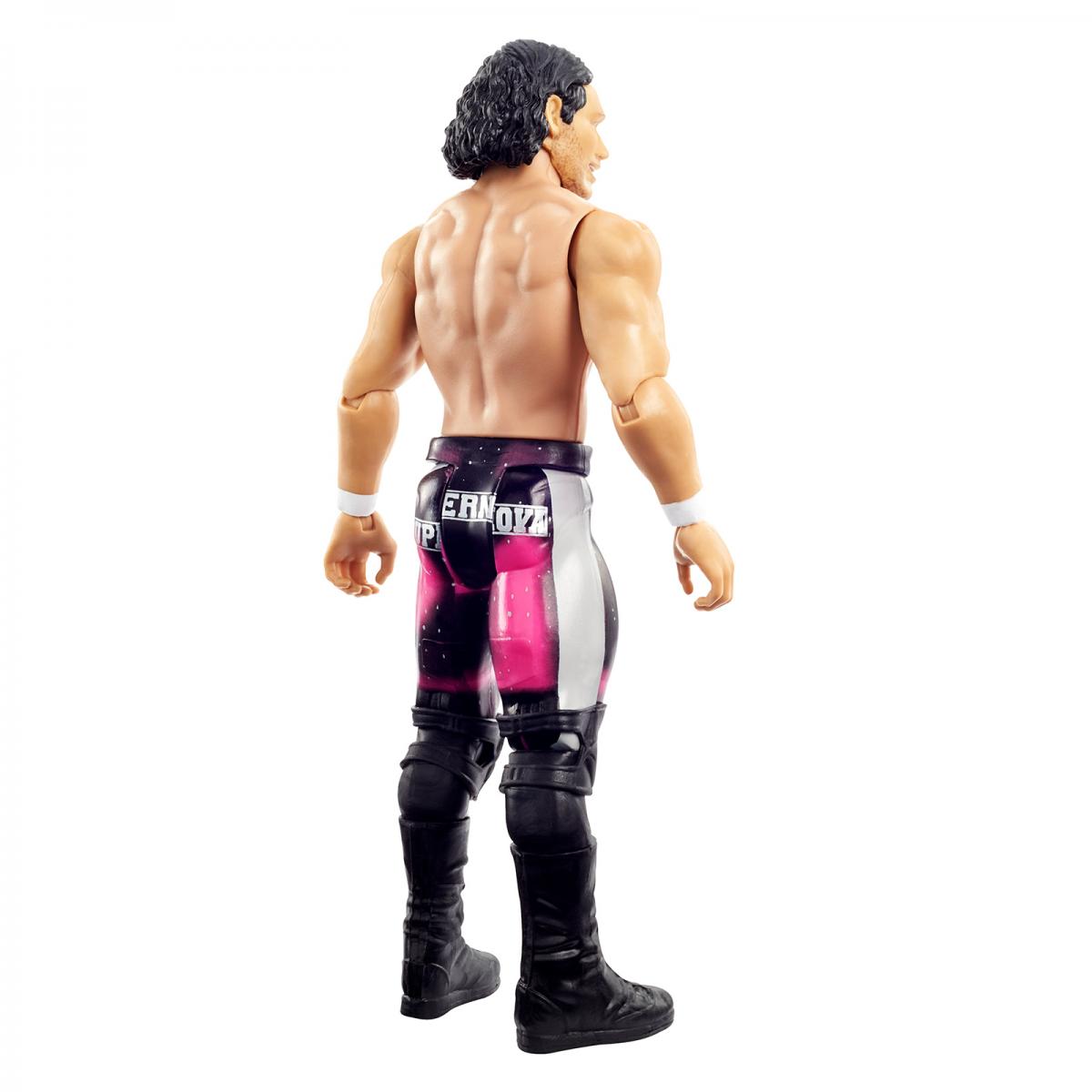 WWE Mattel Basic Series 129 Noam Dar Action & Toy Figures PWcatalog