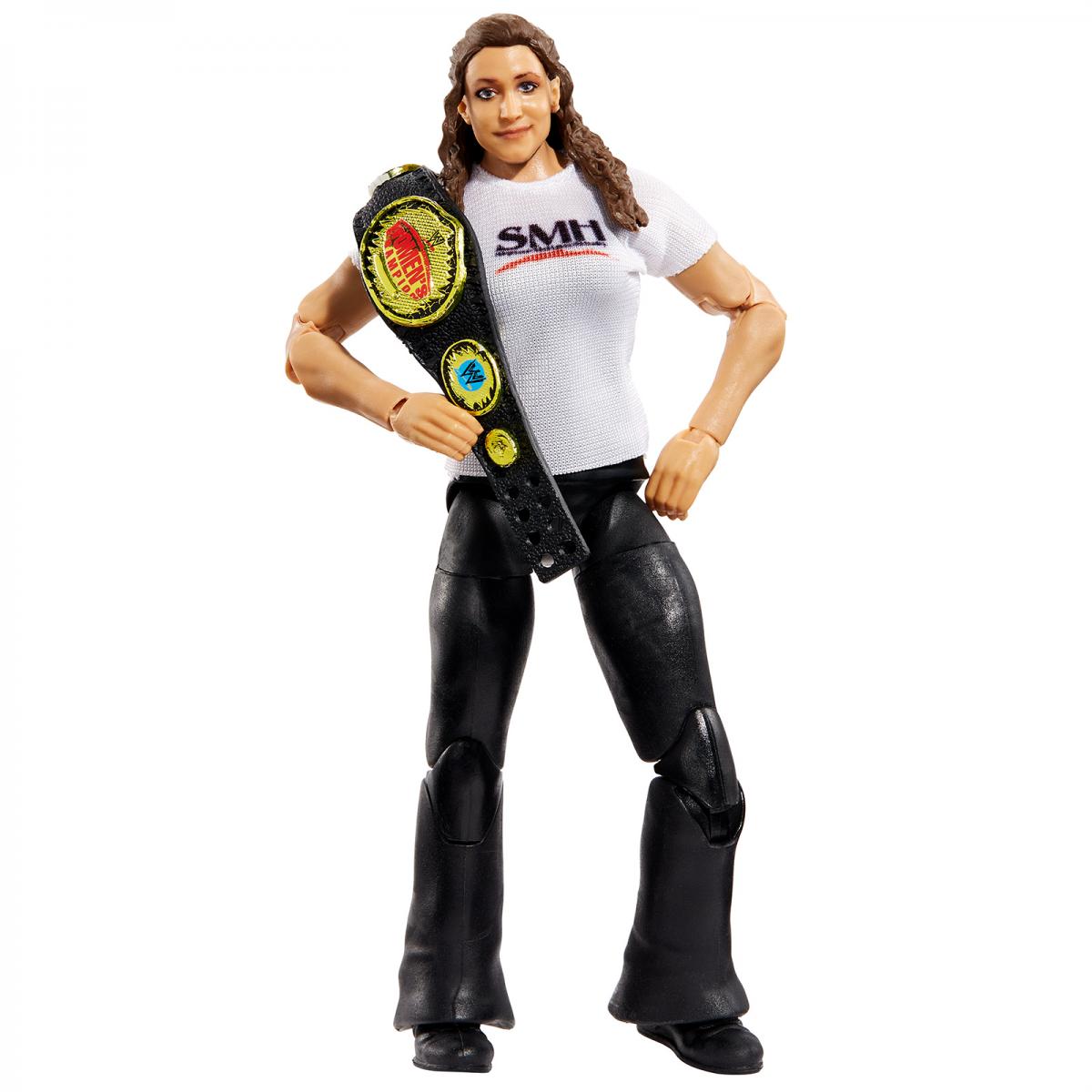 WWE Mattel Elite Collection Series 94 Stephanie McMahon Action & Toy Figures PWcatalog