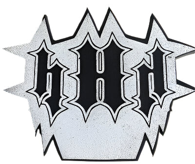 HHH 2000 - image 2