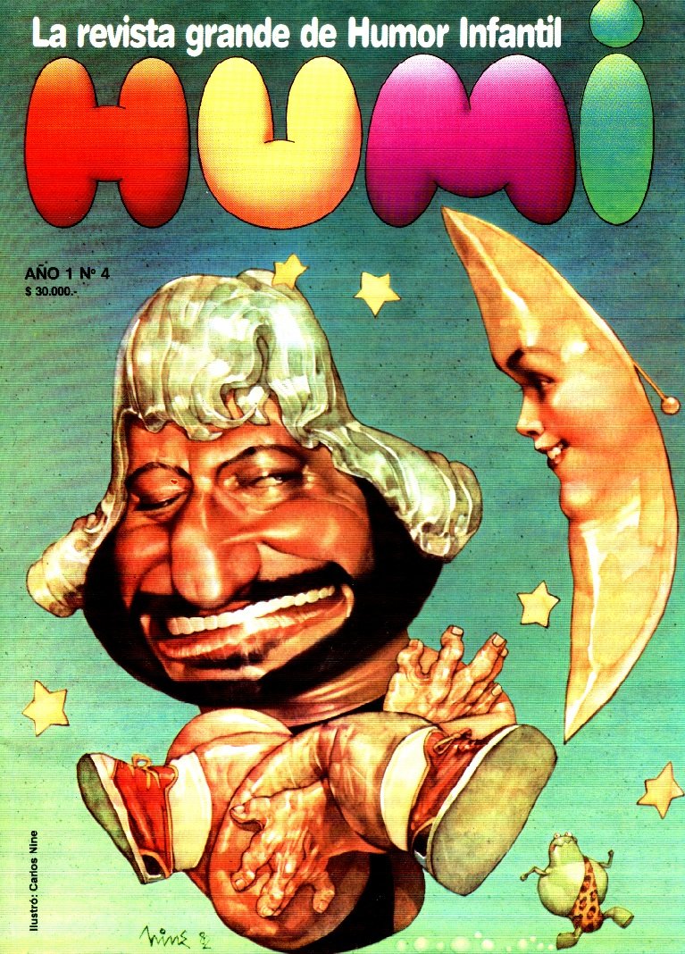 HUMI Magazine PWcatalog