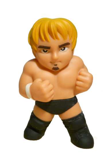 INSPIRE DCore Kaz Hayashi Action & Toy Figures PWcatalog