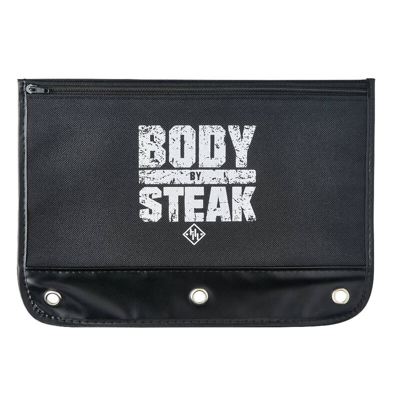 Heavy Machinery Body By Steak Pencil Case Pwcatalog