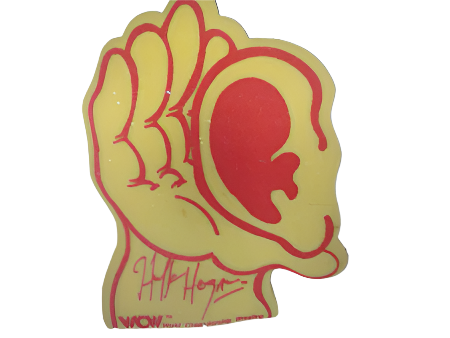 Hogan Ear - image 2