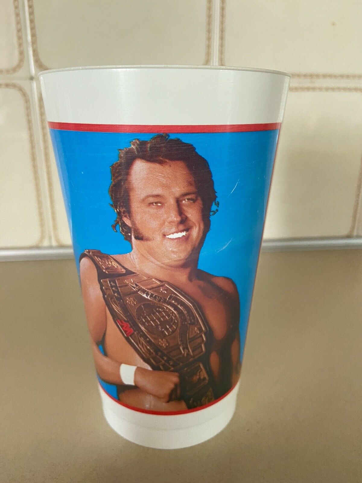 Honky tonk man Kmart PWcatalog