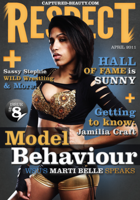 Honour Magazine April 2011 Magazine PWcatalog