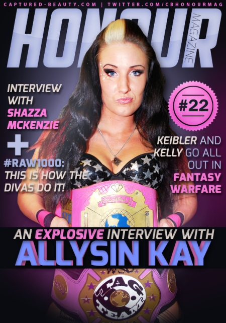 Honour Magazine June 2012 Magazine PWcatalog