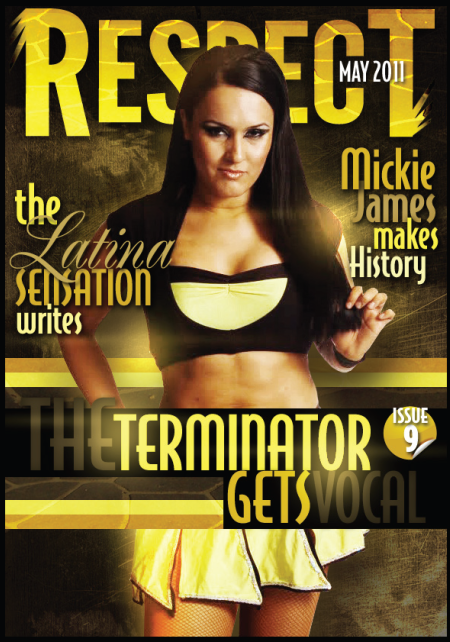 Honour Magazine May 2011 Magazine PWcatalog