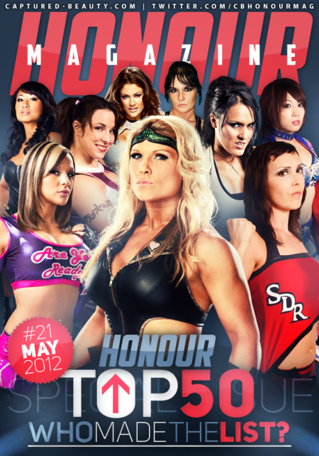 Honour Magazine May 2012 Magazine PWcatalog