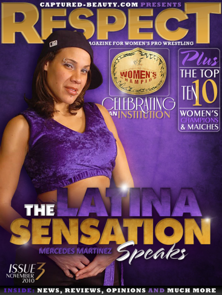 Honour Magazine November 2010 Magazine PWcatalog