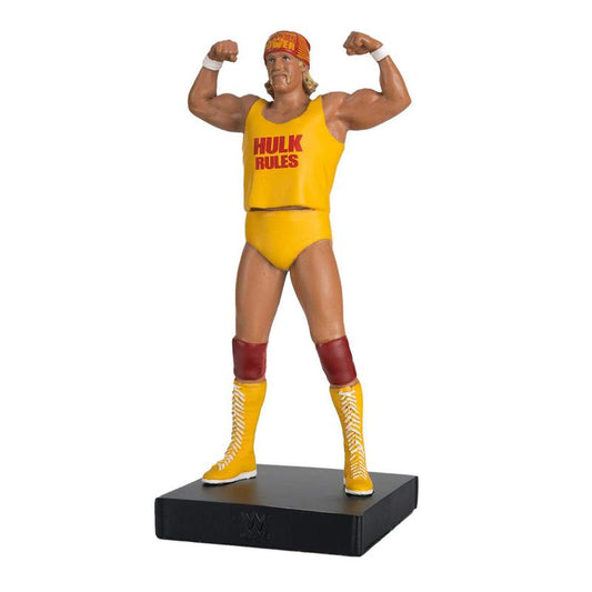 Hulk Hogan Hero Collector Figure & Magazine Pwcatalog