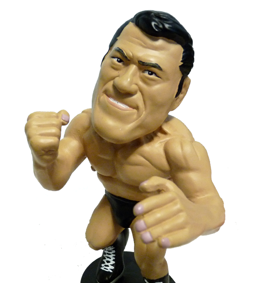 Antonio Inoki Sculptures & Statues PWcatalog