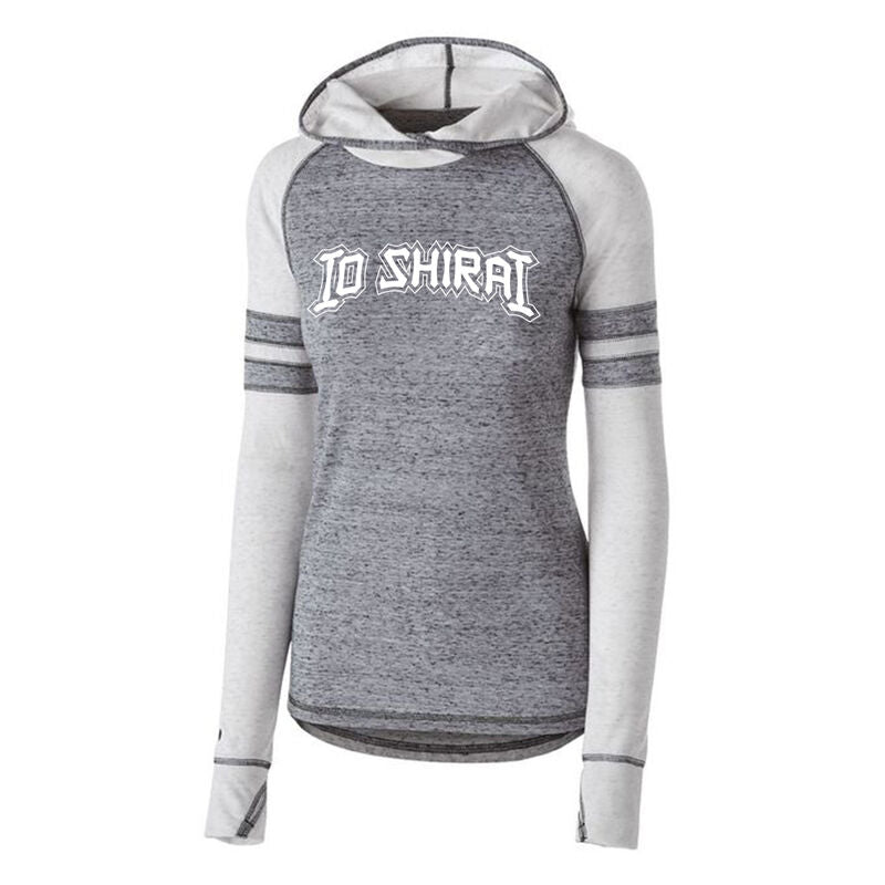 Io Shirai Women's Lightweight Pullover Hoodie Pwcatalog
