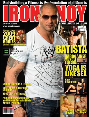 Ironpinoy 2 2010 Magazine PWcatalog