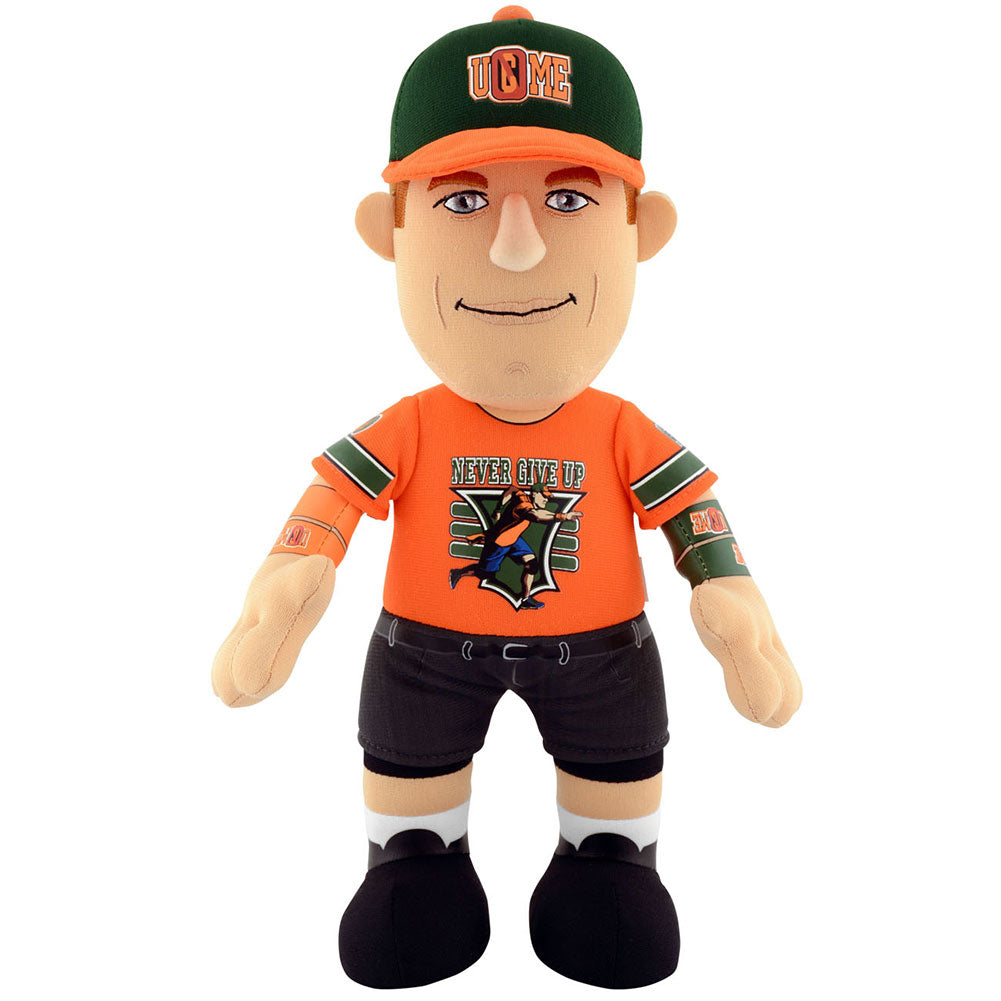 John Cena 15X Bleacher Creature Pwcatalog