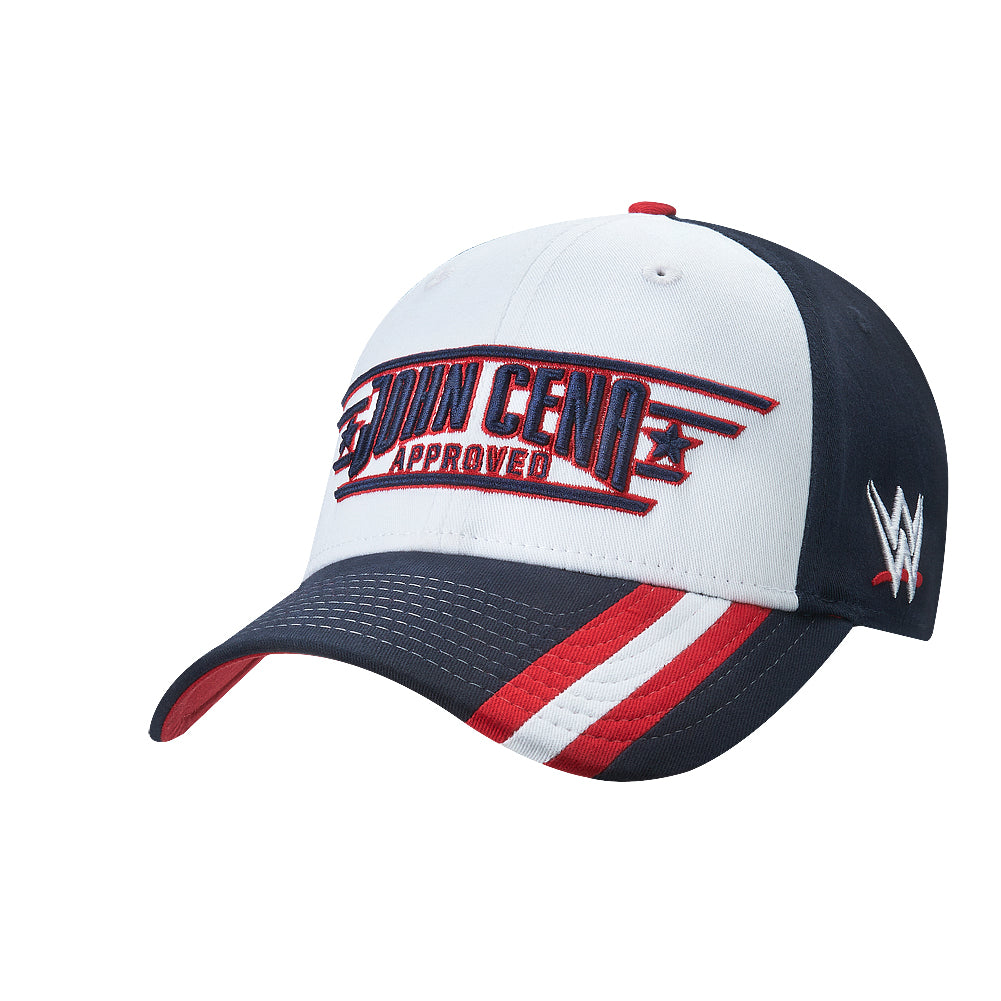 John Cena Cena Approved Baseball Hat Pwcatalog