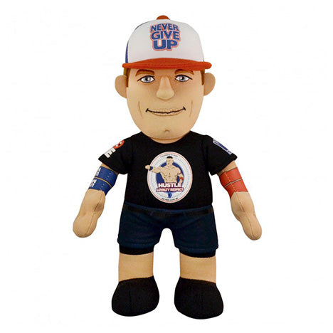 John Cena HLR Bleacher Creature Pwcatalog