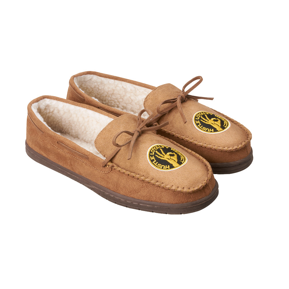 John Cena Moccasin Slipper Pwcatalog