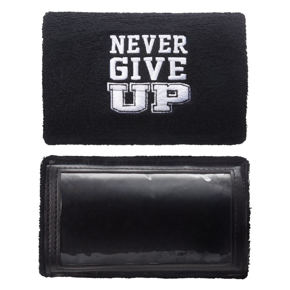 John Cena Never Give Up Smartphone Holder Pwcatalog